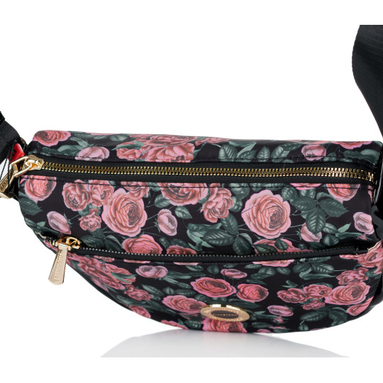 Torebka damska z wzorem MONNARI