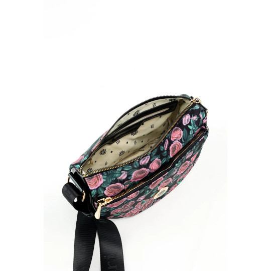 Torebka damska z wzorem MONNARI