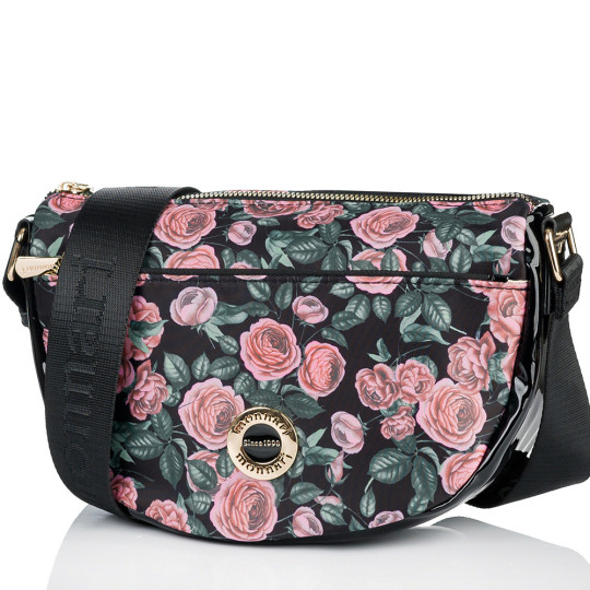 Torebka damska z wzorem MONNARI