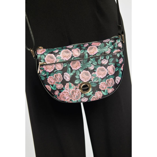 Torebka damska z wzorem MONNARI