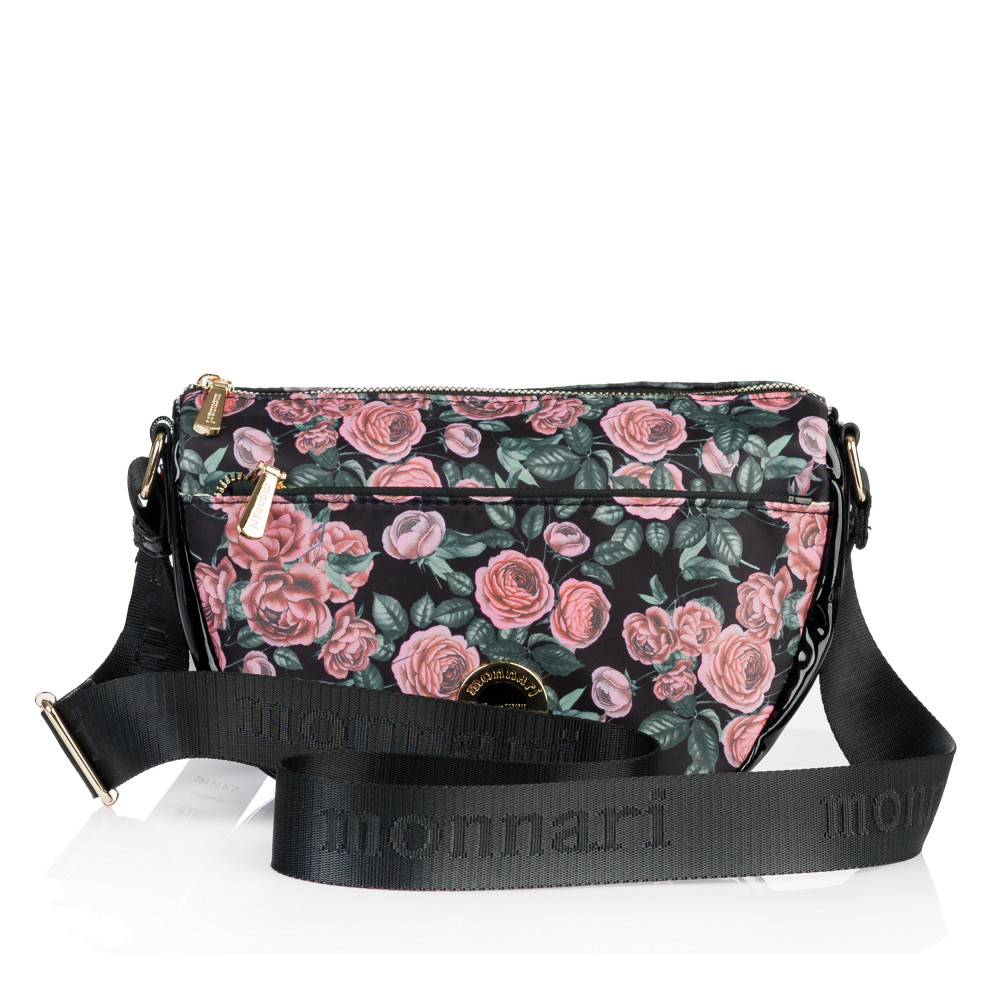 Torebka damska z wzorem MONNARI