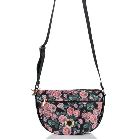 Torebka damska z wzorem MONNARI