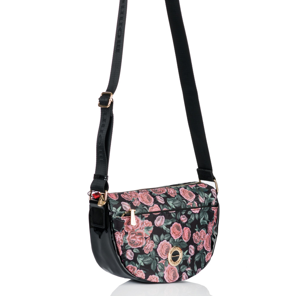 Torebka damska z wzorem MONNARI