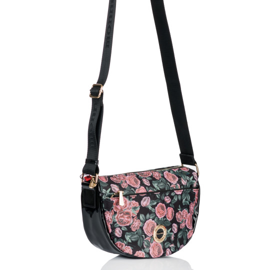 Torebka damska z wzorem MONNARI