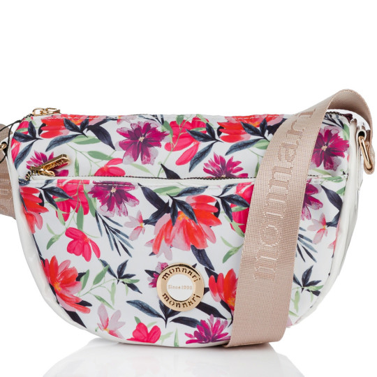 Torebka damska z wzorem MONNARI