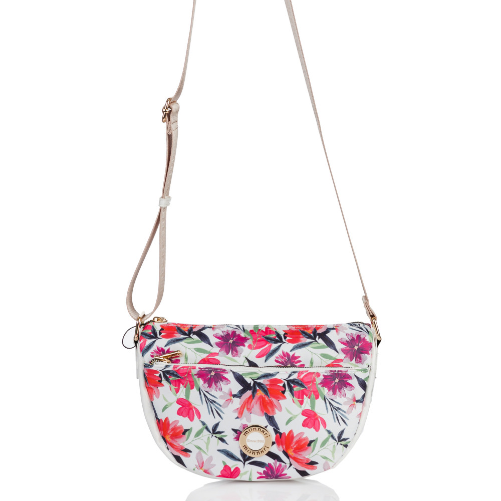 Torebka damska z wzorem MONNARI