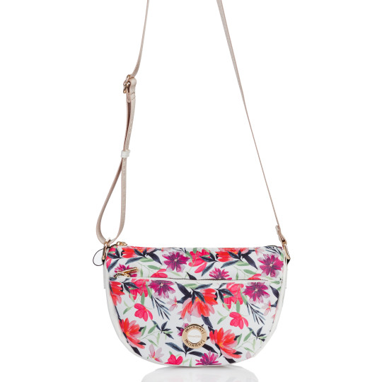 Torebka damska z wzorem MONNARI