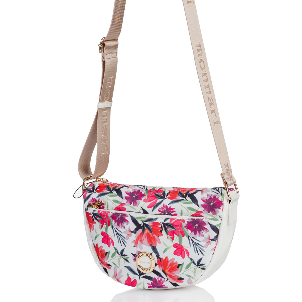 Torebka damska z wzorem MONNARI