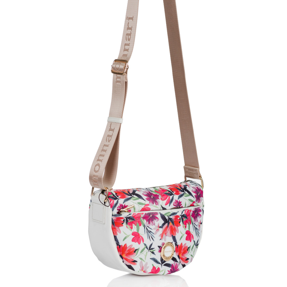 Torebka damska z wzorem MONNARI