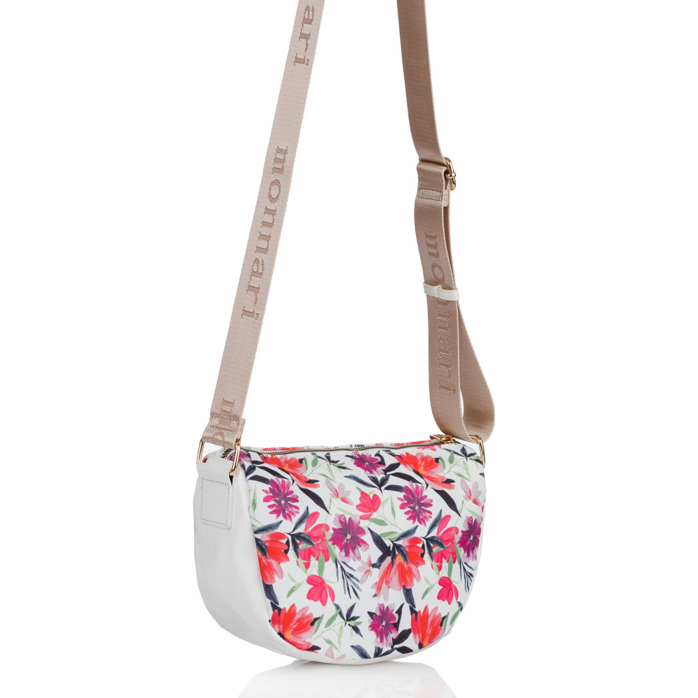 Torebka damska z wzorem MONNARI