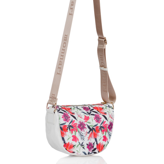 Torebka damska z wzorem MONNARI