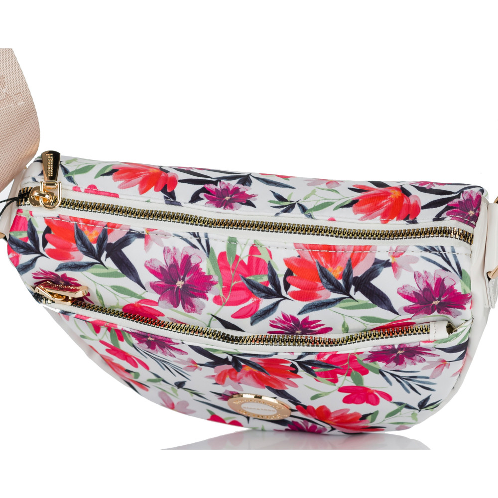 Torebka damska z wzorem MONNARI