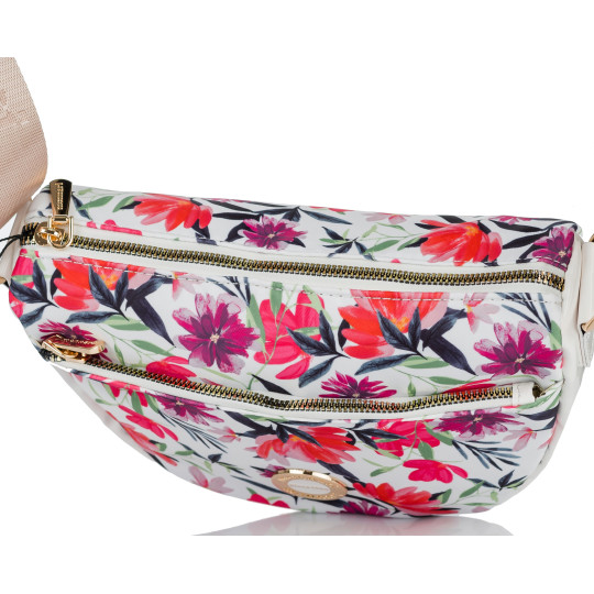 Torebka damska z wzorem MONNARI