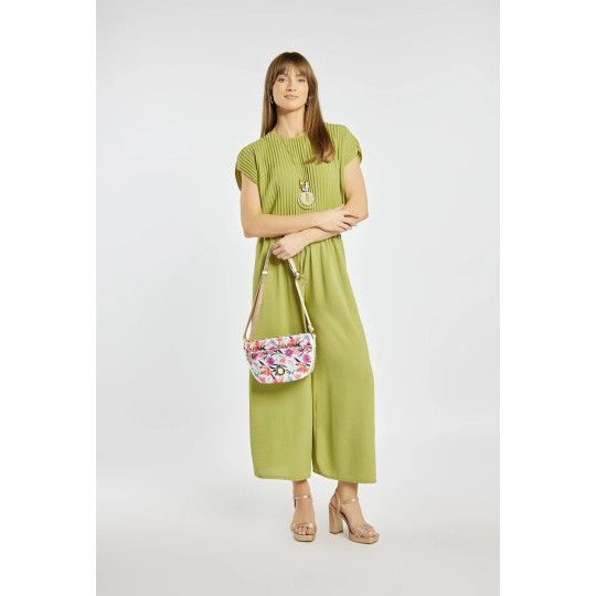 Torebka damska z wzorem MONNARI