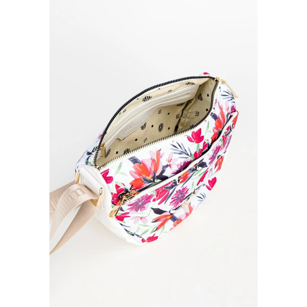 Torebka damska z wzorem MONNARI