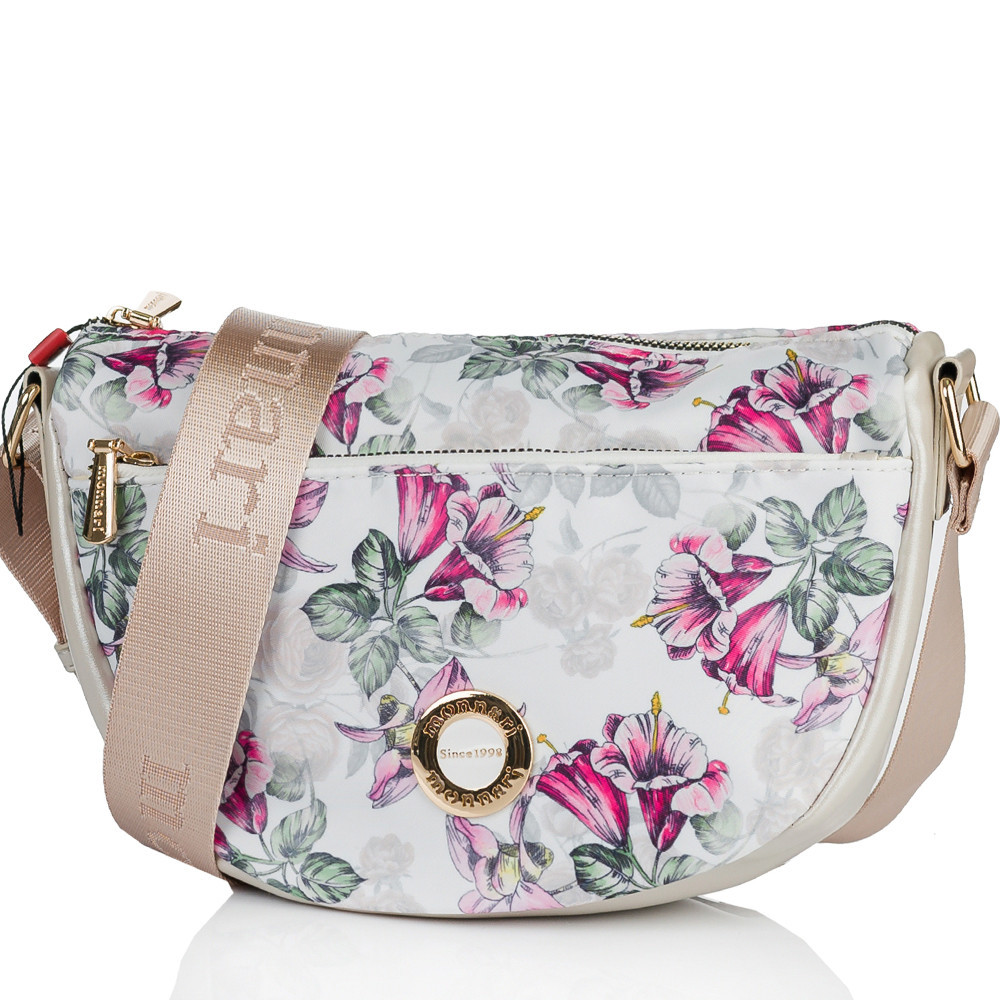 Torebka damska z wzorem MONNARI