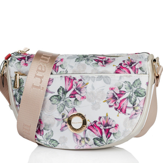 Torebka damska z wzorem MONNARI