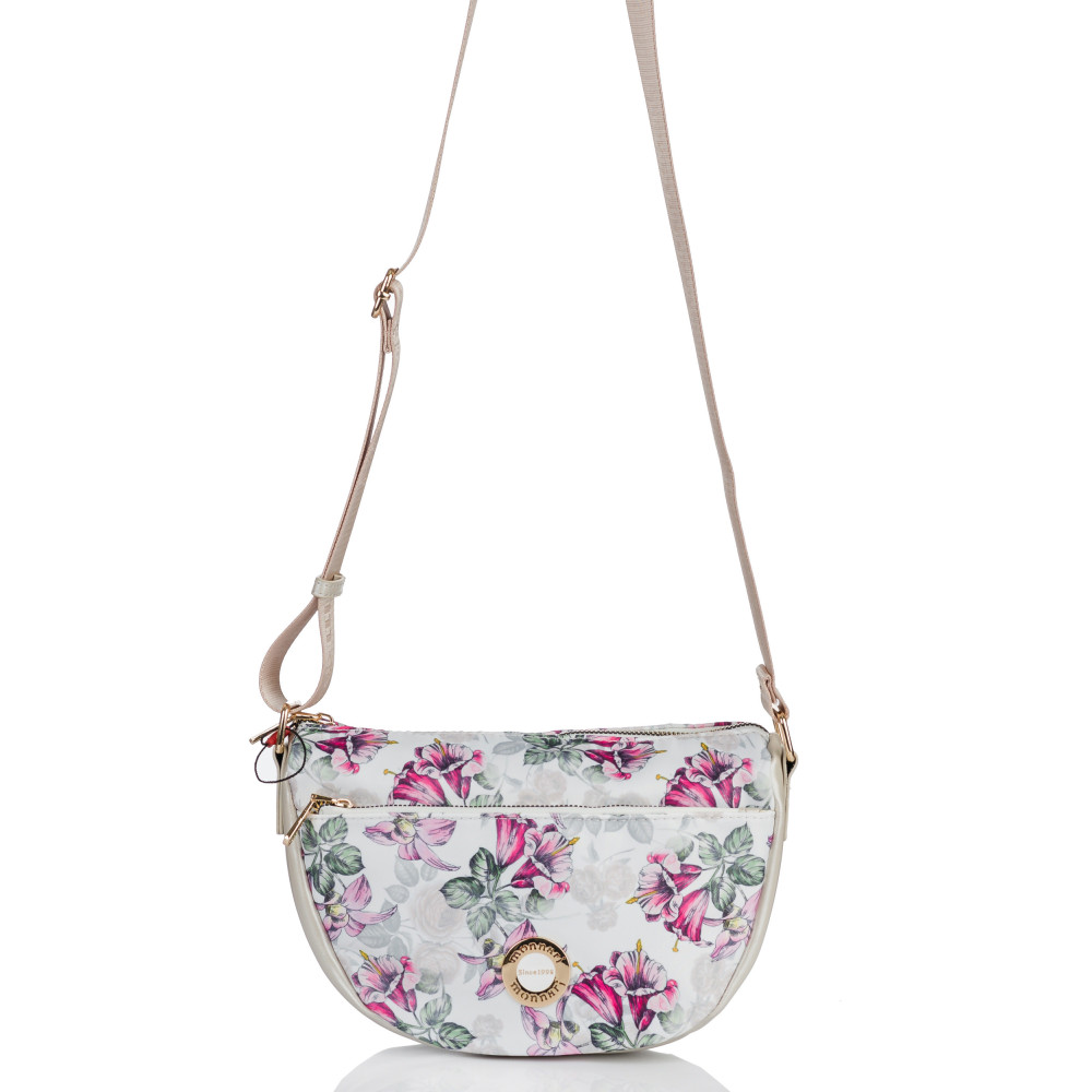 Torebka damska z wzorem MONNARI