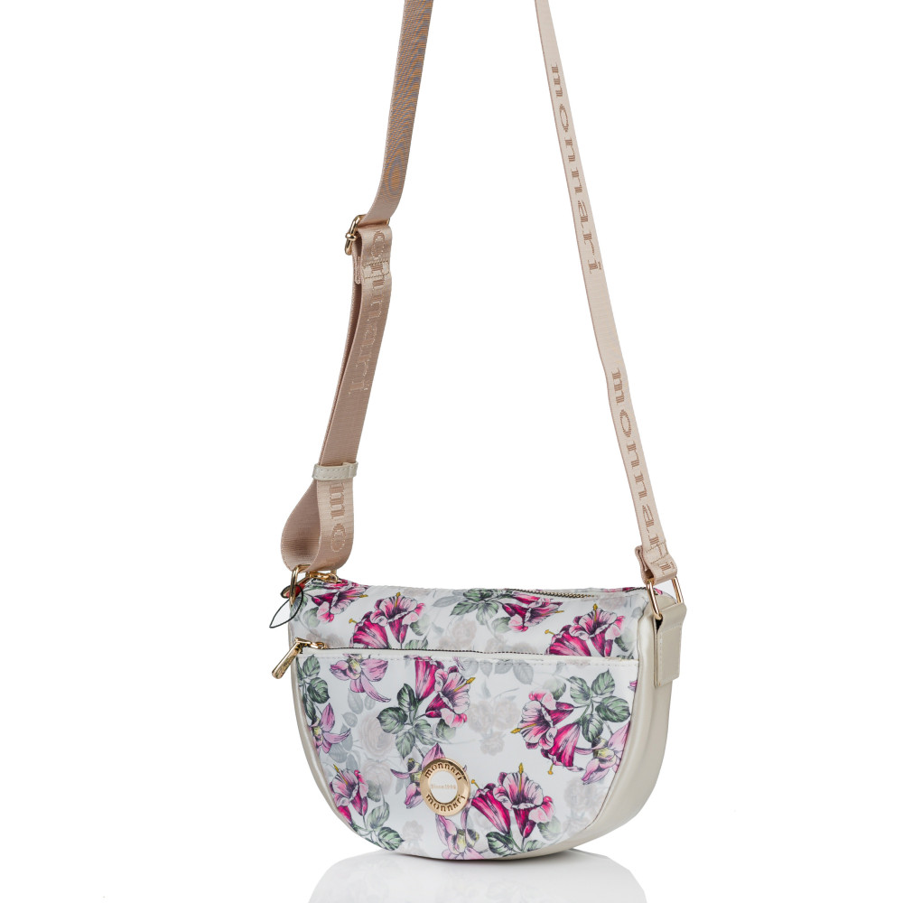 Torebka damska z wzorem MONNARI