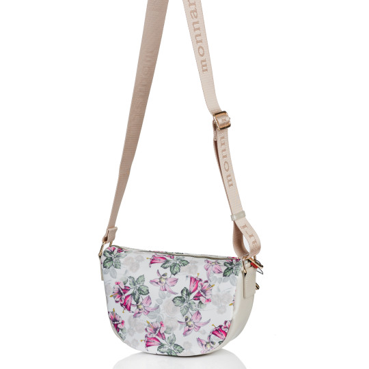 Torebka damska z wzorem MONNARI