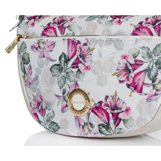 Torebka damska z wzorem MONNARI