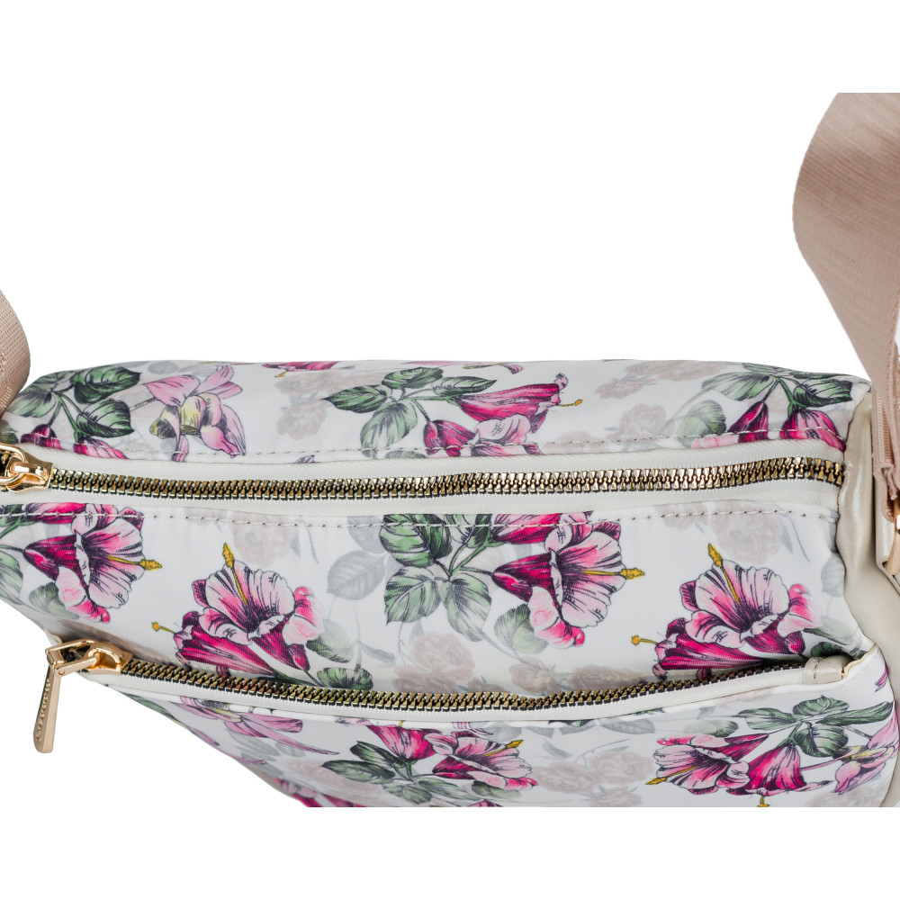 Torebka damska z wzorem MONNARI