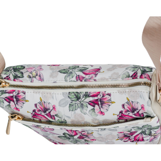 Torebka damska z wzorem MONNARI