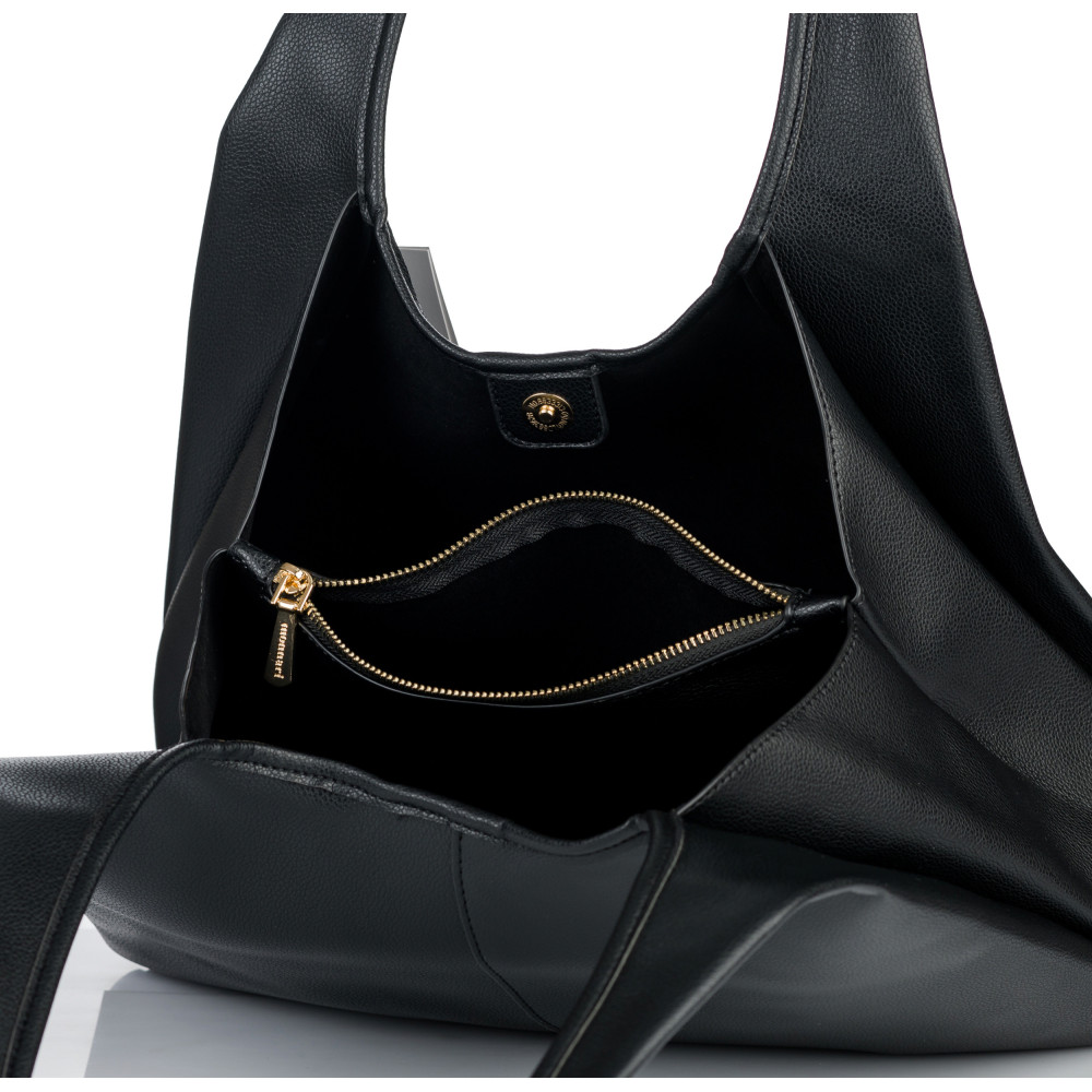 Torba damska Shopper MONNARI