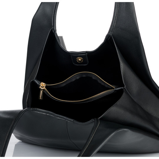 Torba damska Shopper MONNARI