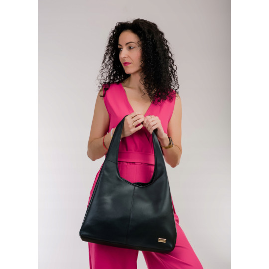 Torba damska Shopper MONNARI