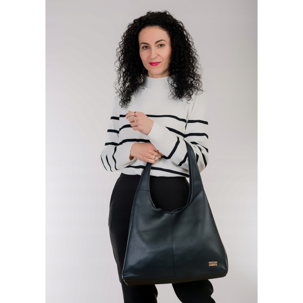 Torba damska Shopper MONNARI