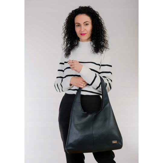 Torba damska Shopper MONNARI