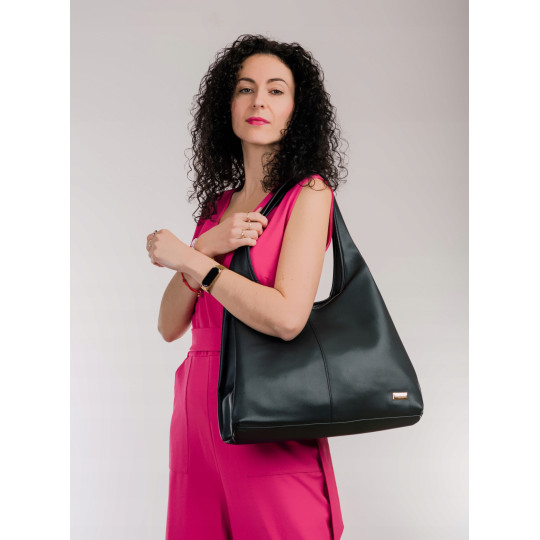 Torba damska Shopper MONNARI