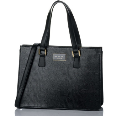 Duża wizytowa damska MONNARI ®