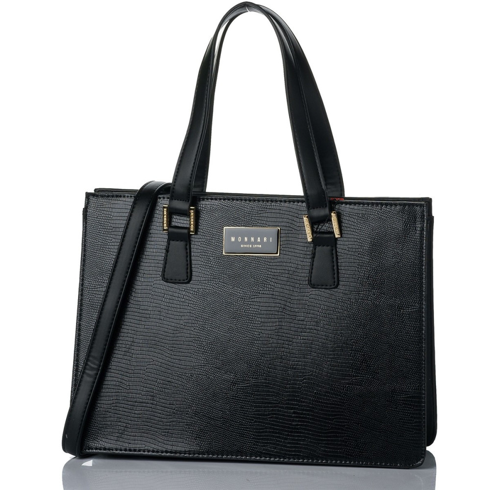 Duża wizytowa damska MONNARI ®