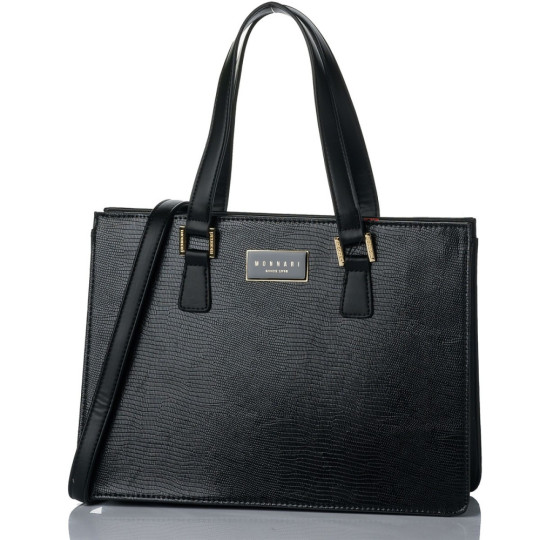 Duża wizytowa damska MONNARI ®