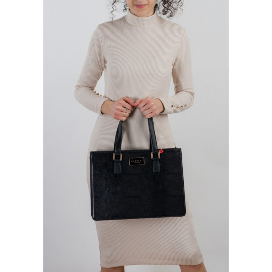 Duża wizytowa damska MONNARI ®