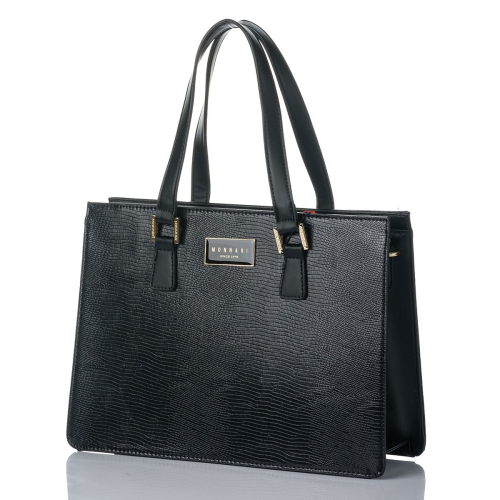 Duża wizytowa damska MONNARI ®