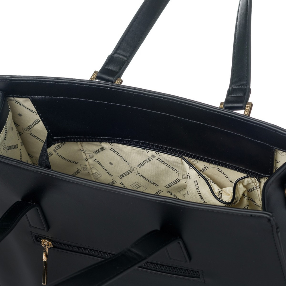 Duża wizytowa damska MONNARI ®