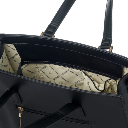 Duża wizytowa damska MONNARI ®