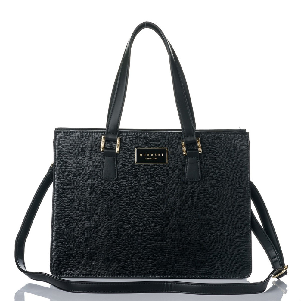 Duża wizytowa damska MONNARI ®