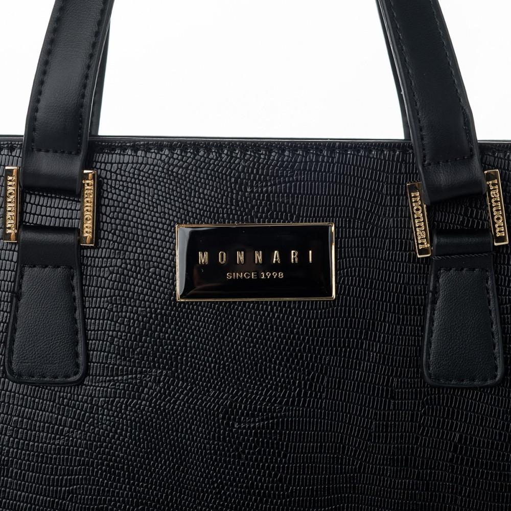 Duża wizytowa damska MONNARI ®