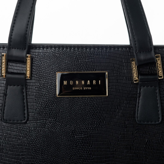 Duża wizytowa damska MONNARI ®
