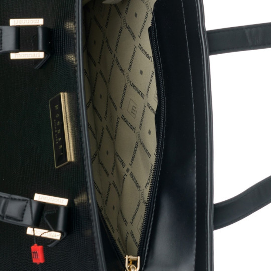 Duża wizytowa damska MONNARI ®