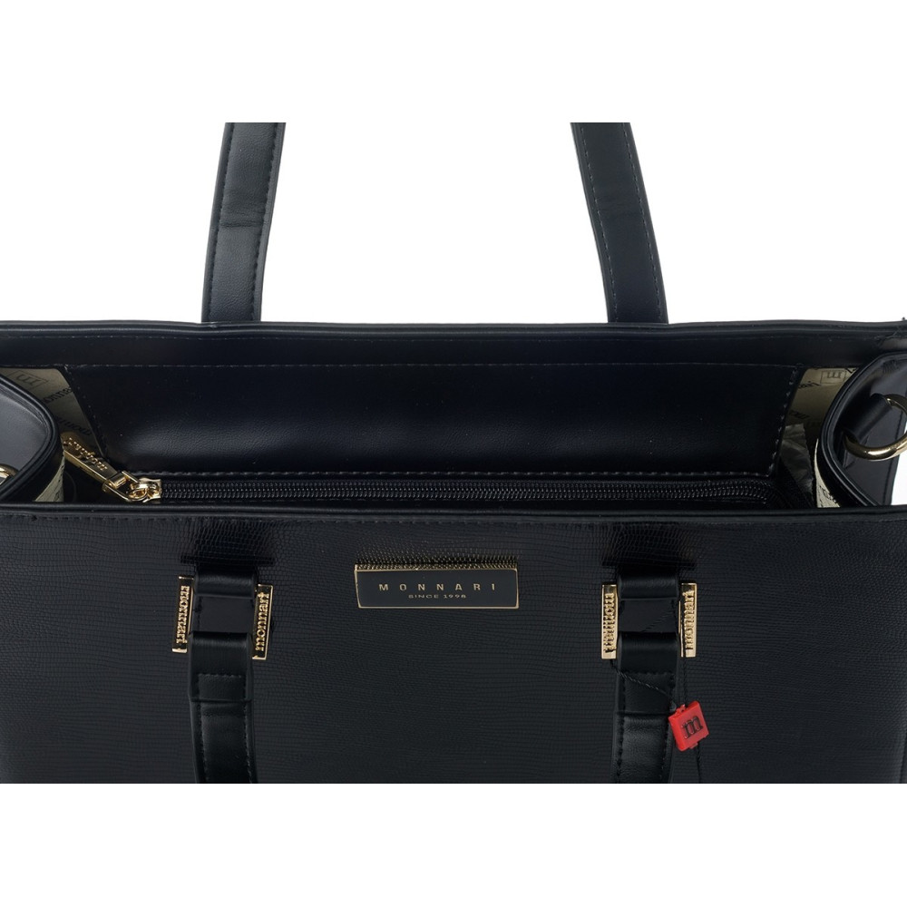 Duża wizytowa damska MONNARI ®