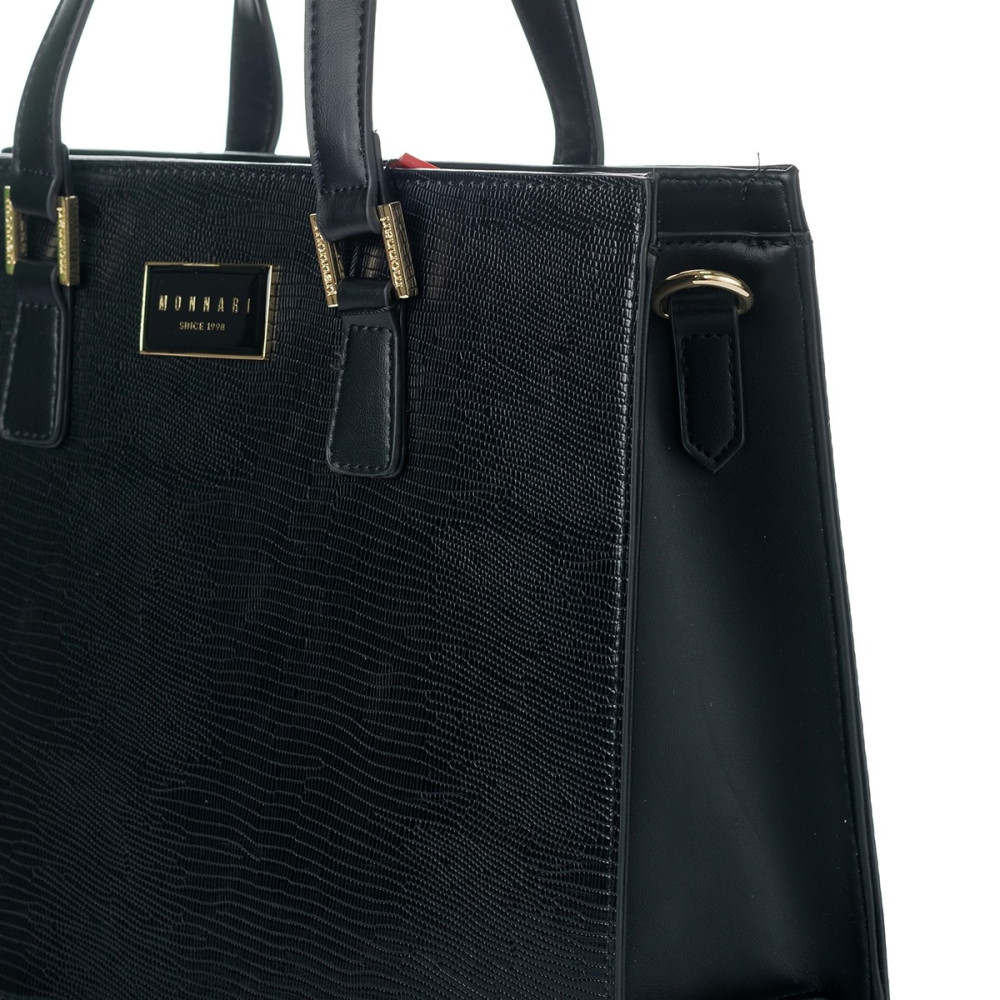 Duża wizytowa damska MONNARI ®