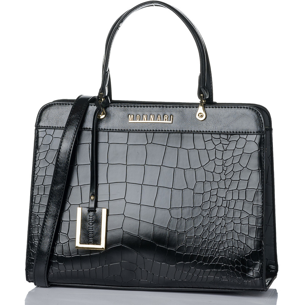 Elegancka torba damska MONNARI