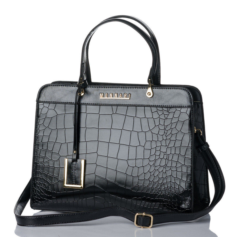 Elegancka torba damska MONNARI
