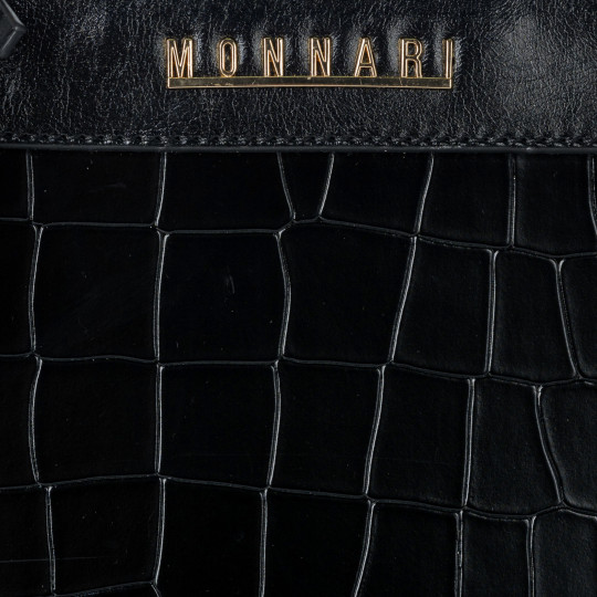Elegancka torba damska MONNARI