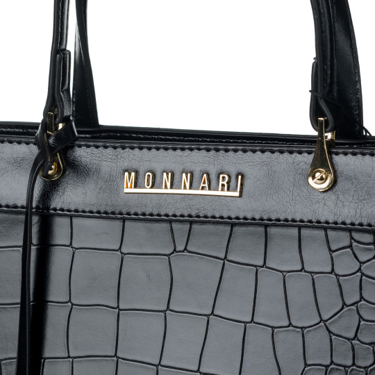 Elegancka torba damska MONNARI